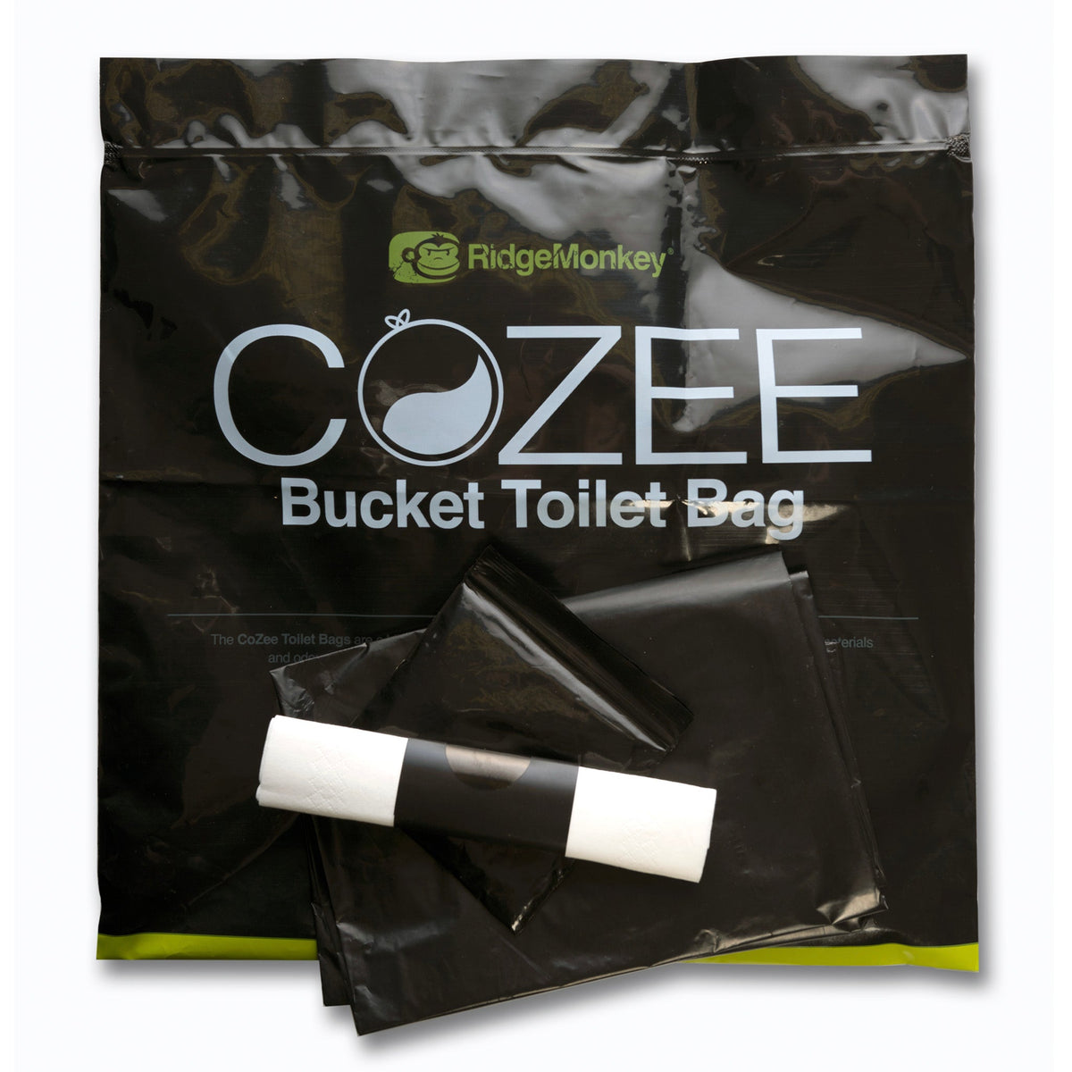 CoZee Toilet Seat Full Kit