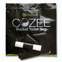 CoZee Toilet Seat Full Kit