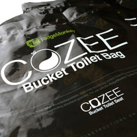 CoZee Toilet Seat Full Kit