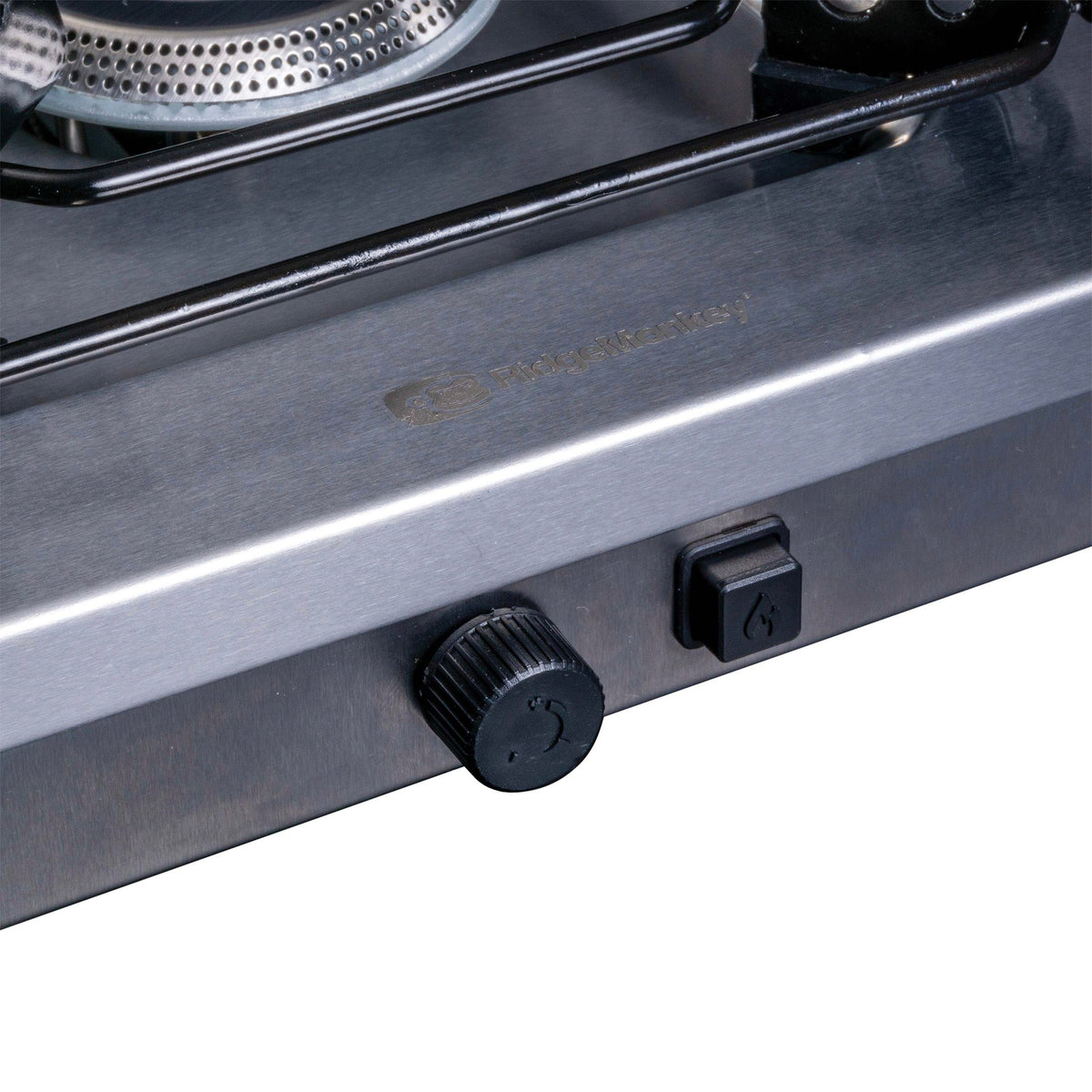 Grilla CookStation Single Hob