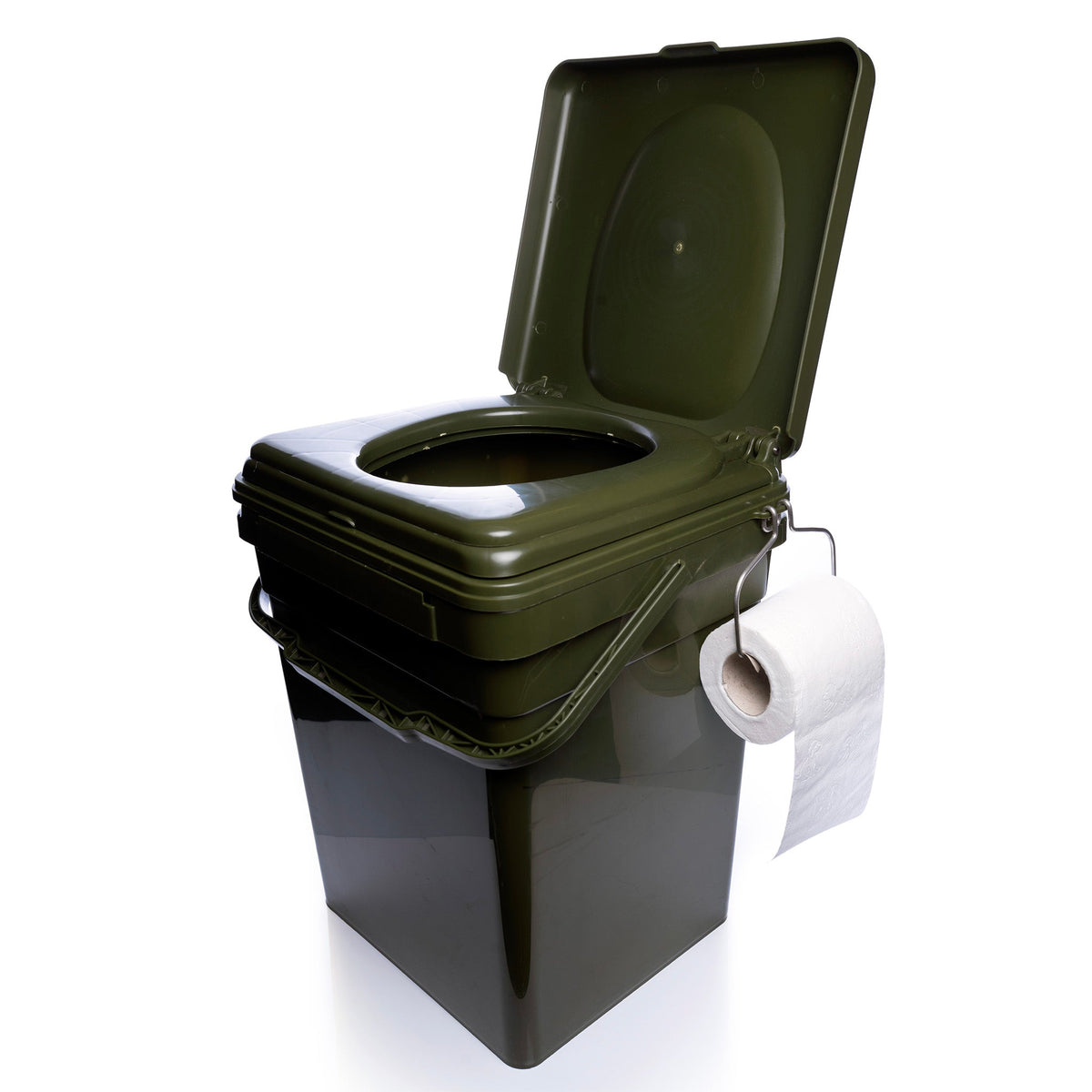 CoZee Toilet Seat Full Kit