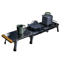 Grilla CookStation Single Hob