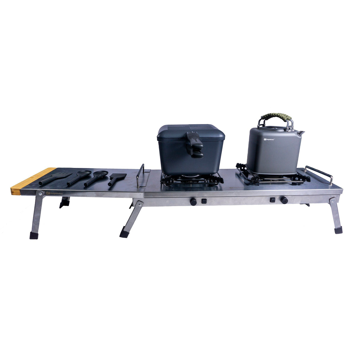 Grilla CookStation Single Hob