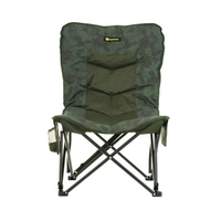 CoZee Lounge Chair