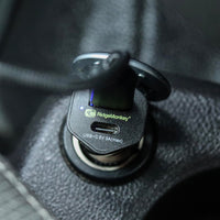 Vault 15w USB-C Car Charger