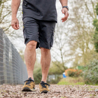 Apearel Lightweight Classic Cargo Shorts