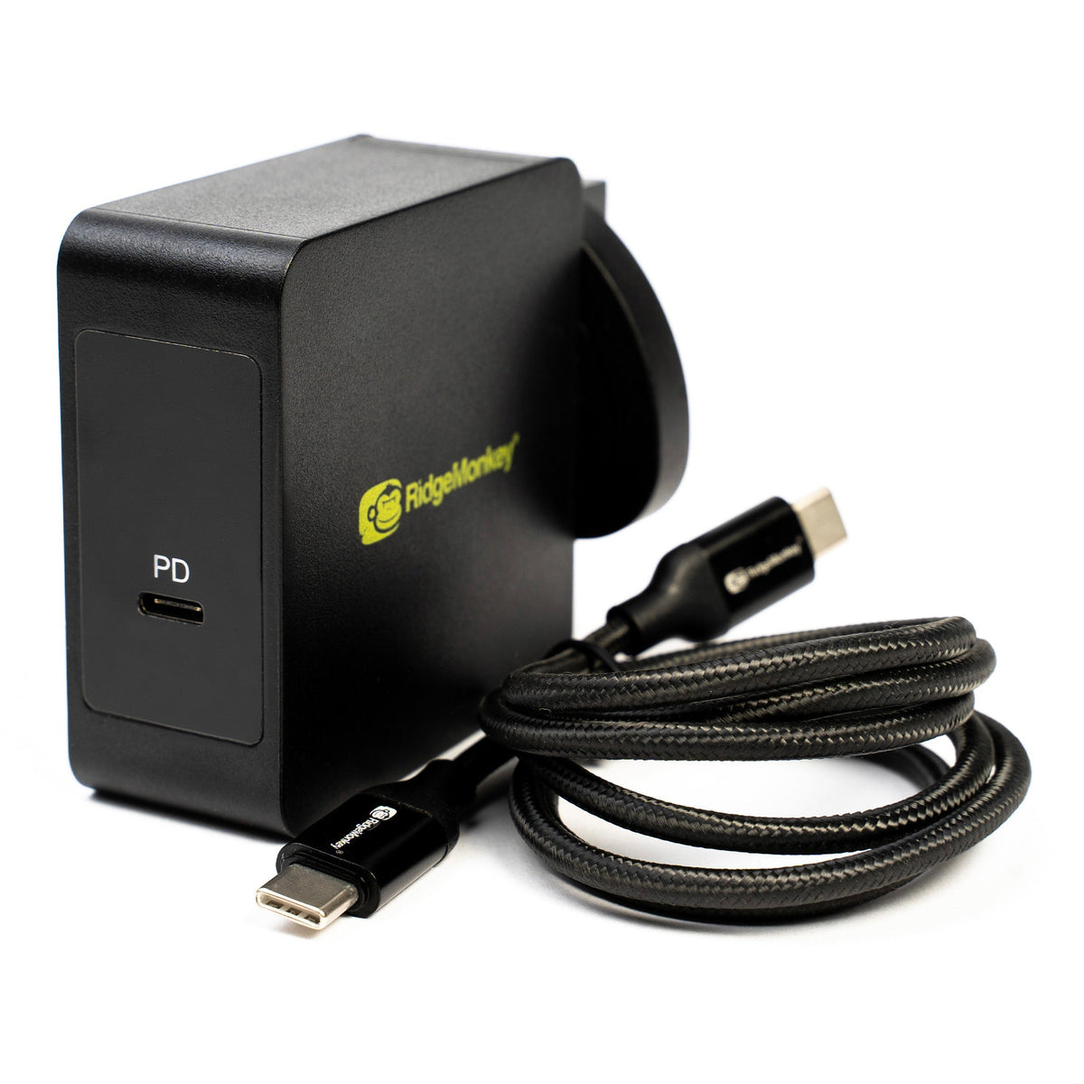 Vault 30W USB-C Power Delivery AC Mains Adaptor