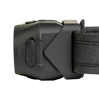 VRH300X Pro USB Rechargeable Headtorch