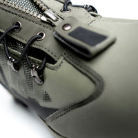APEarel QuickZip All-Weather Boots