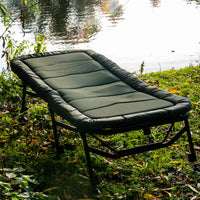 CoZee MFX Bedchair Compact