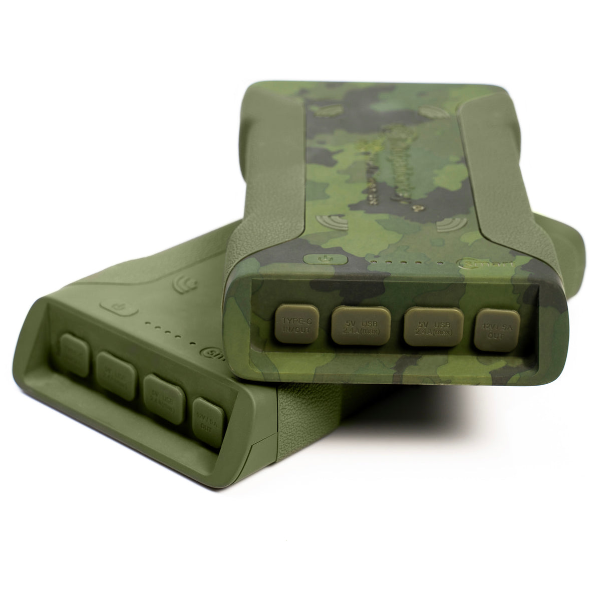 Vault C-Smart Wireless 26950mAh