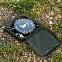 Ruggage Compact Scales Pouch