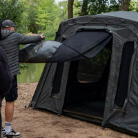 Escape XFi Airect Bivvy