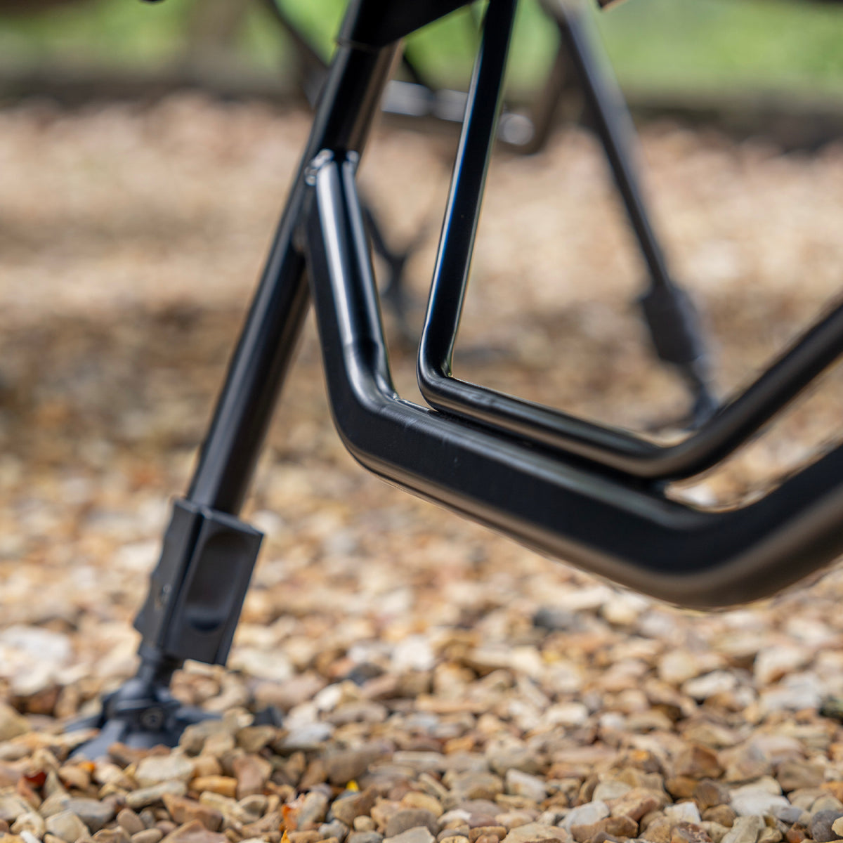 CoZee MFX Bedchair Standard