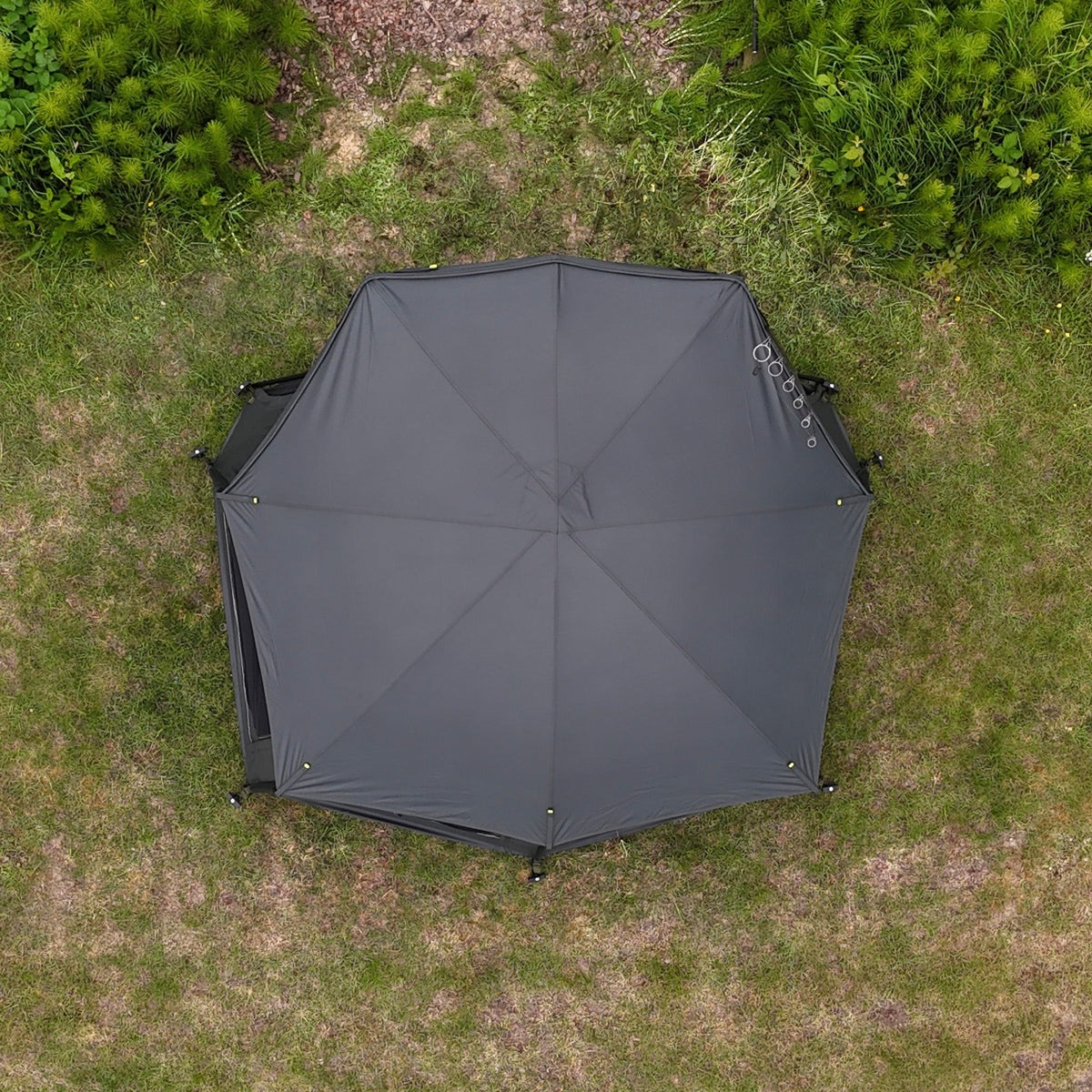 Escape FQ1 Bivvy