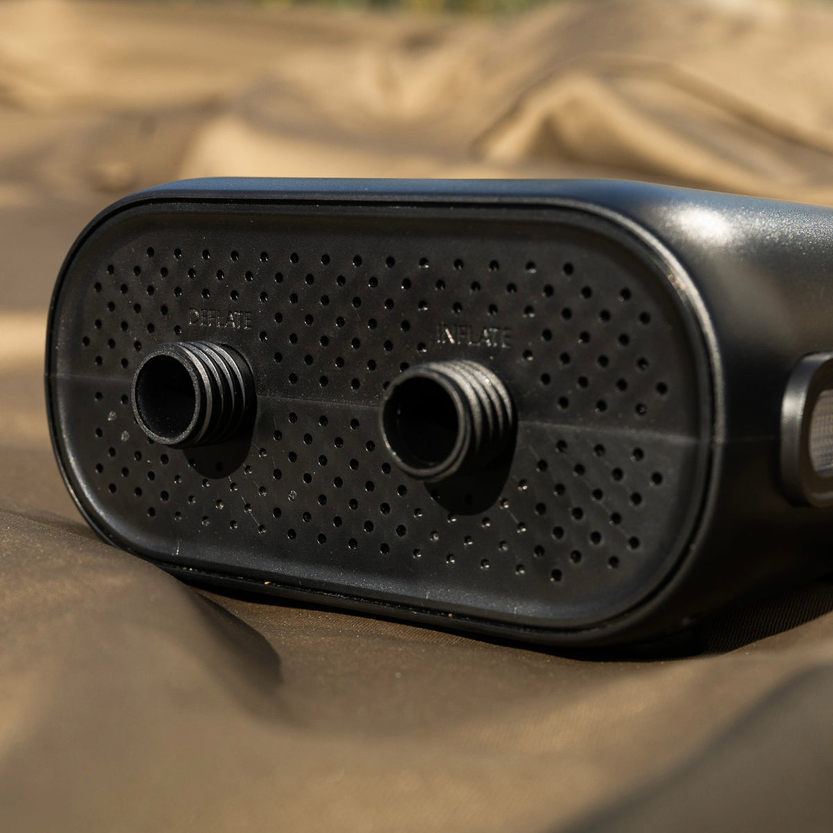 Vault Multi-Function Electric Air Pump