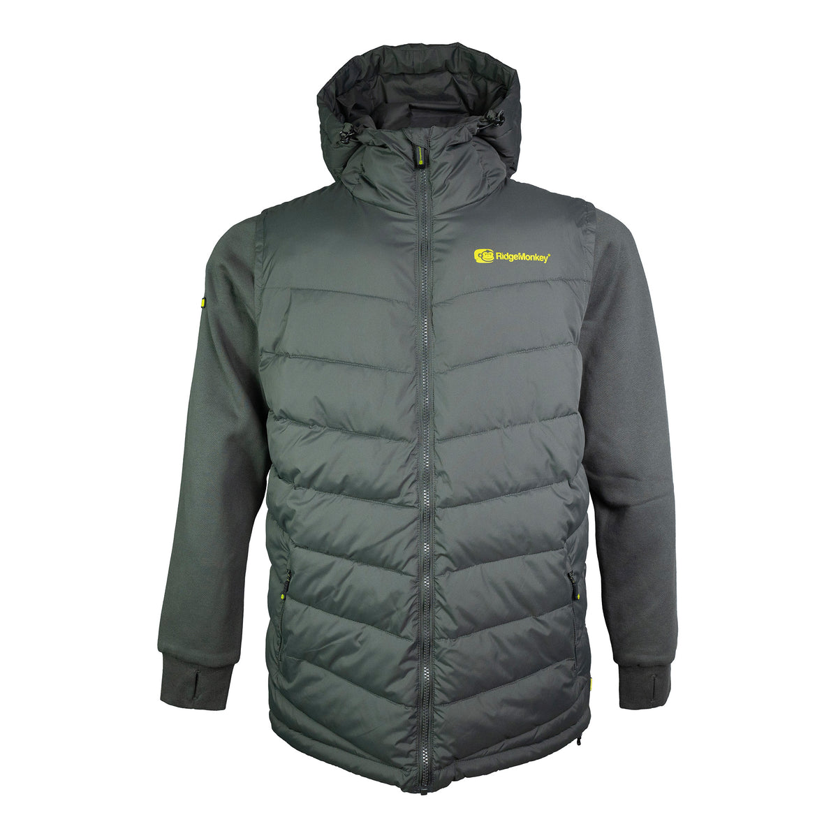 APEarel ThermaPro Hybrid Coat
