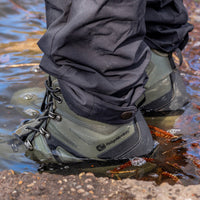 Apearel Lightweight Classic Cargo Trousers