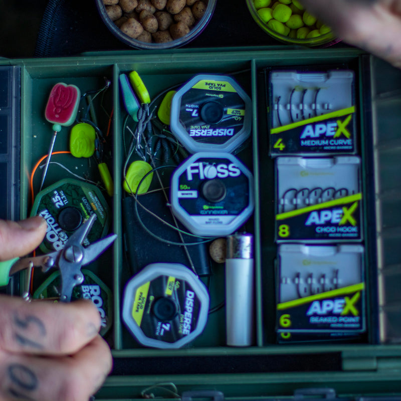Armoury Lite Tackle Box