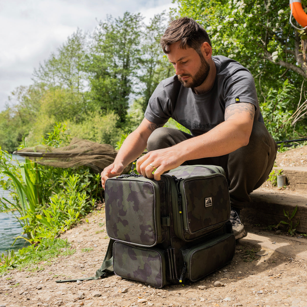Ruggage 40 Litre Rucksack