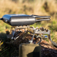 Quad Stove Pro
