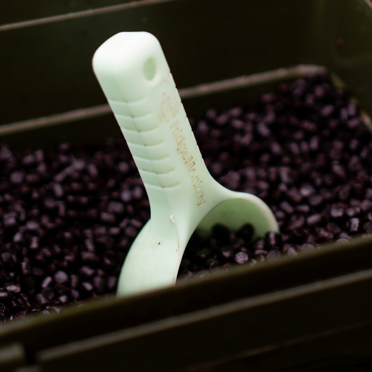 Nite Glo Bait Spoon