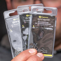 Connexion QC Rotator Sleeves