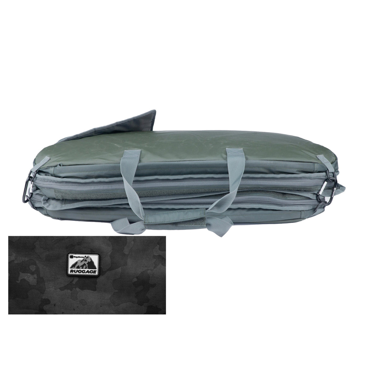 ProCare Inflatable Unhooking Mat