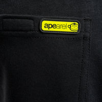 Apearel Lightweight Classic Jogger Shorts
