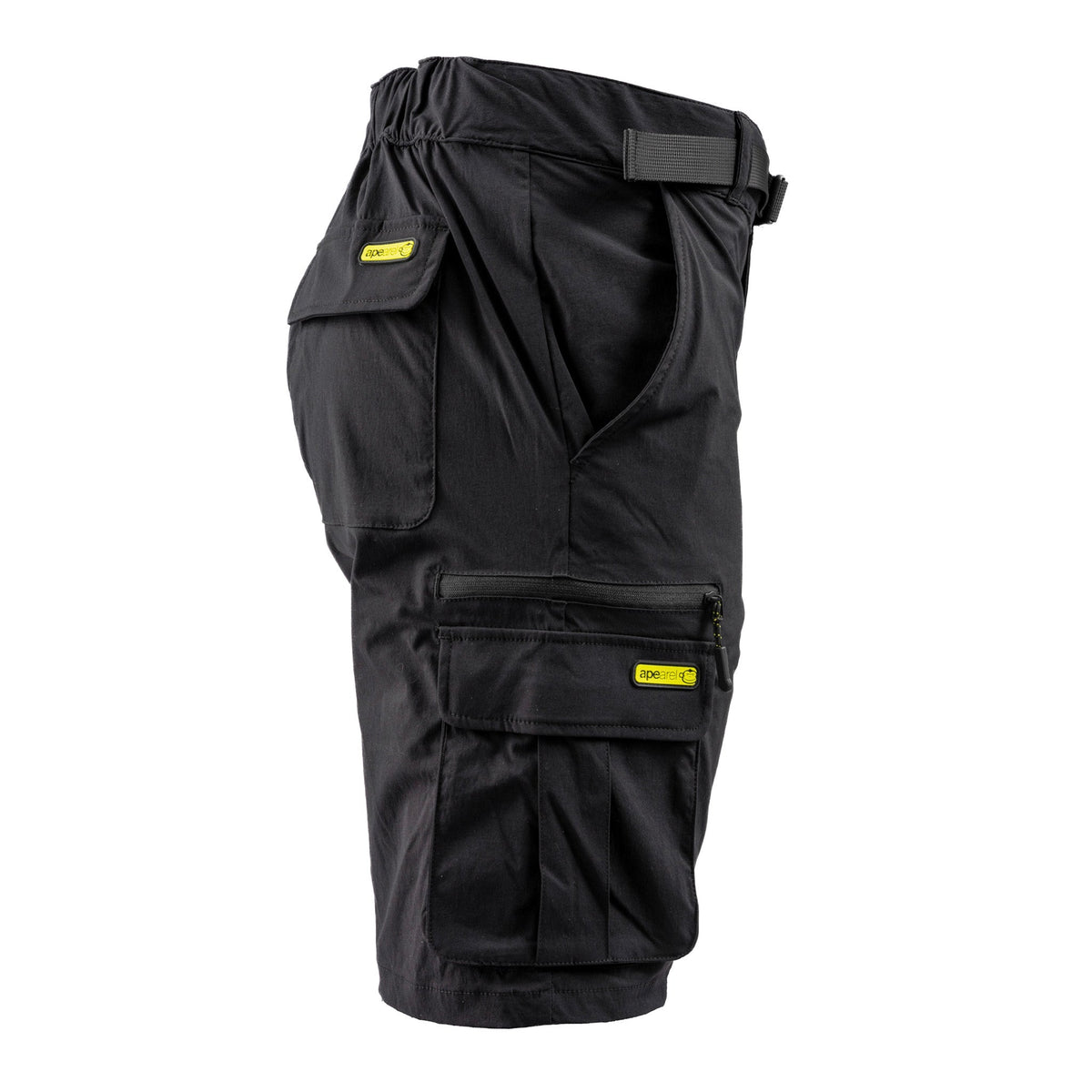 Apearel Lightweight Classic Cargo Shorts