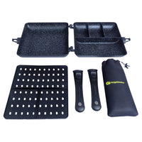 Connect Combi & Steamer XXL Granite Edition