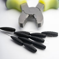 Rock Bottom Crimp & Knot Covers