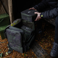 Ruggage Standard Accessory Case 165