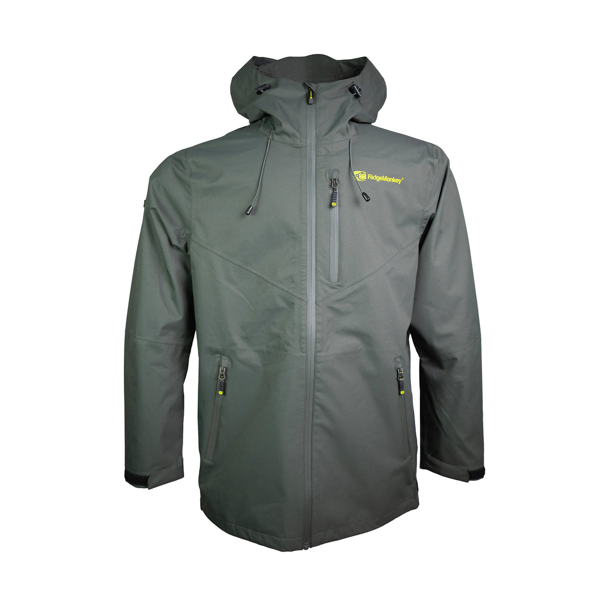 APEarel ThermaPro Waterproof Shell Coat