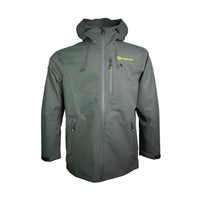 APEarel ThermaPro Waterproof Shell Coat