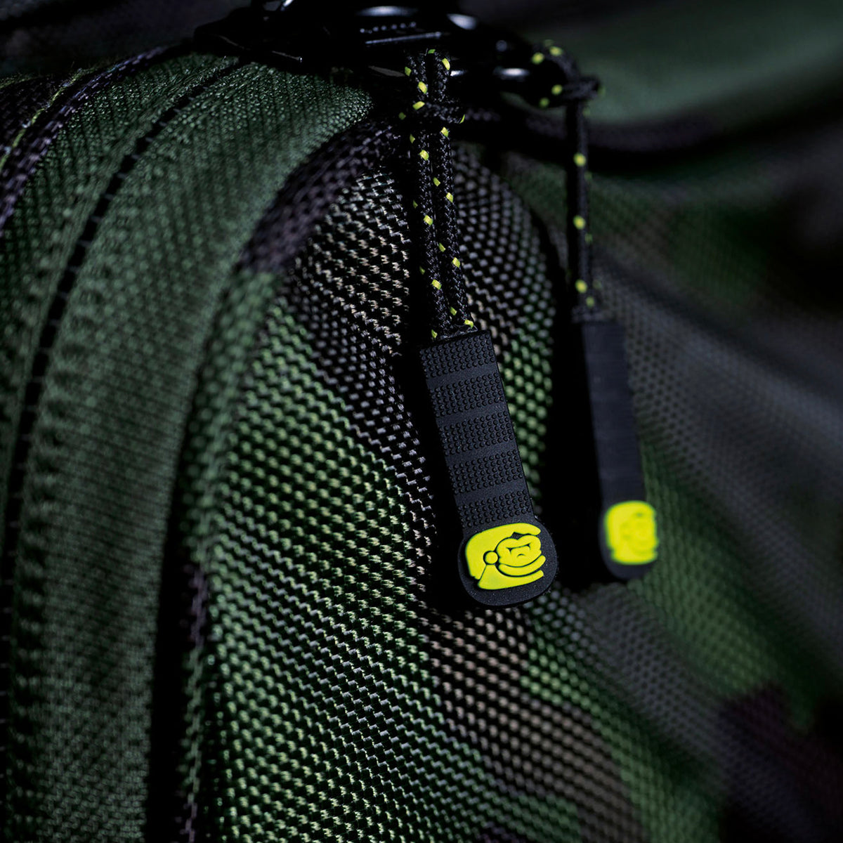 Ruggage Hardtop Carryall