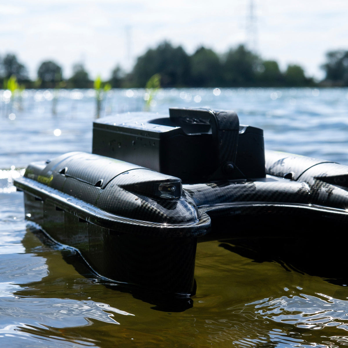 Hunter 750 Hopper Cover