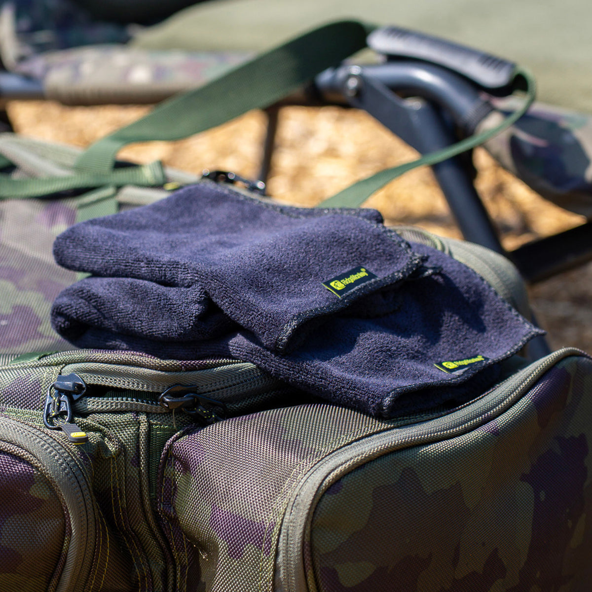 QuickDry Towel Set