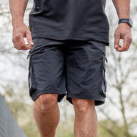 Apearel Lightweight Classic Cargo Shorts