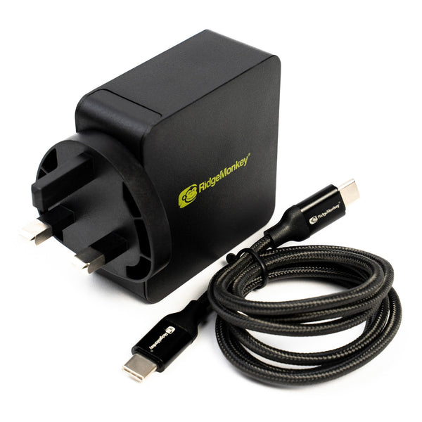 Vault 30W USB-C Power Delivery AC Mains Adaptor