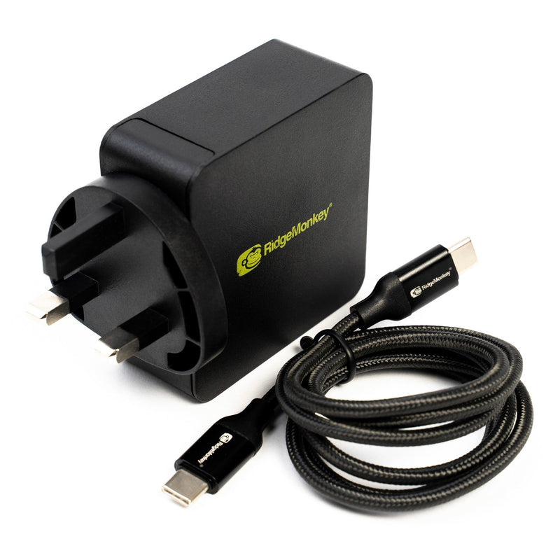 Vault 30W USB-C Power Delivery AC Mains Adaptor