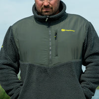 APEarel ThermaPro Sherpa Fleece