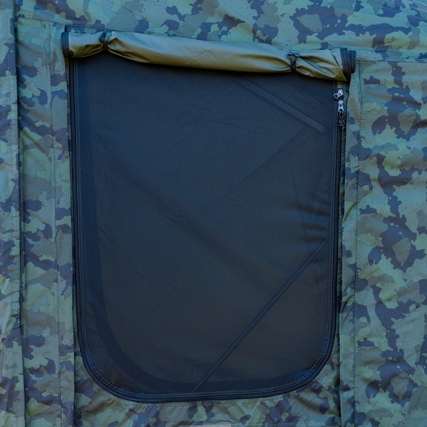 Escape XF2 Compact v2 Camo Edition
