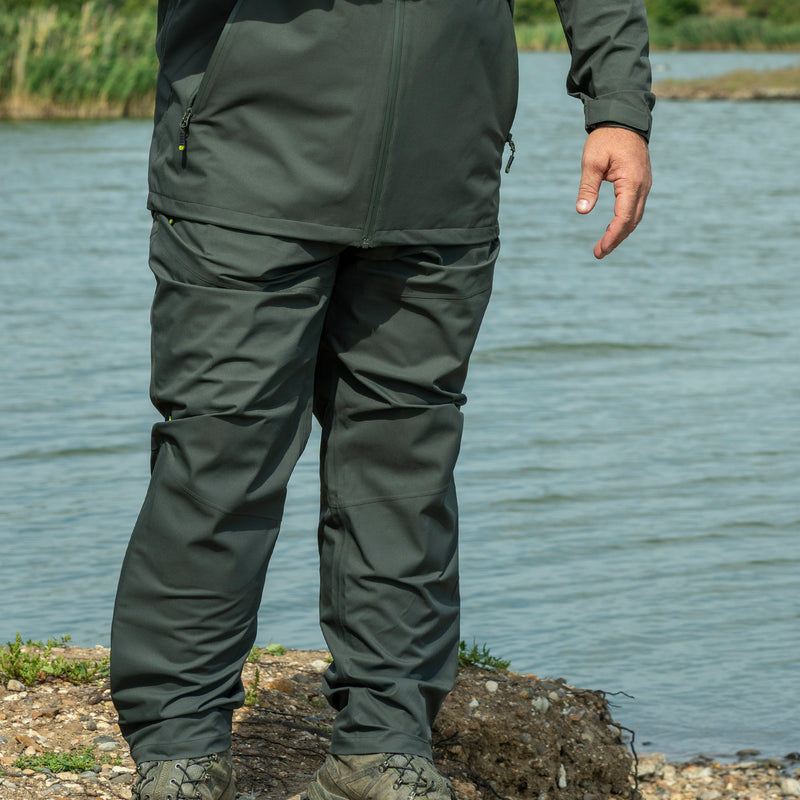 APEarel ThermaPro Waterproof Shell Trousers