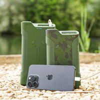 Vault C-Smart Wireless 26950mAh