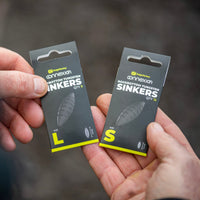 Connexion Rock Bottom Sinkers