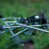 Escape Heavy Duty T-Peg