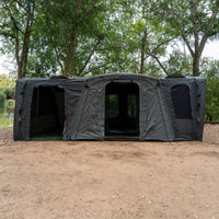 Escape XFi Airect Bivvy & Pods Full Set