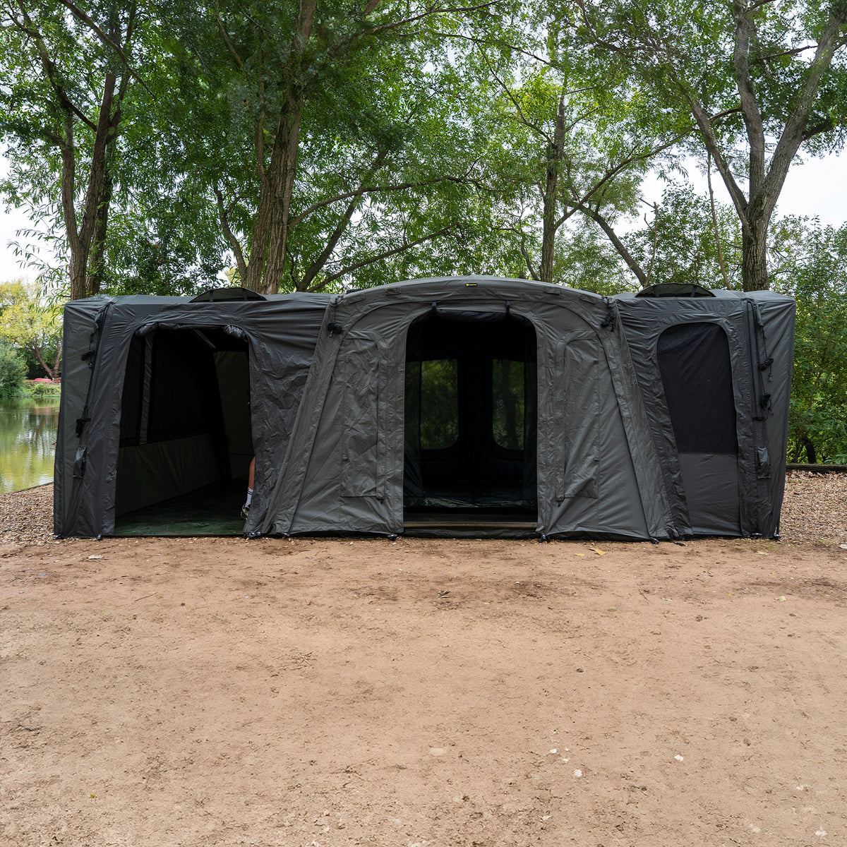 Escape XFi Airect Bivvy Shower & Toilet Pod