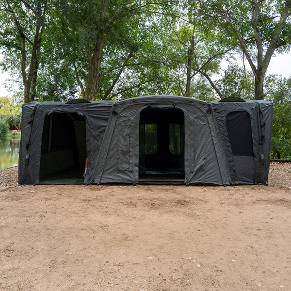 Escape XFi Airect Bivvy Shower & Toilet Pod
